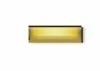 Iron On Rectangle Nailheads